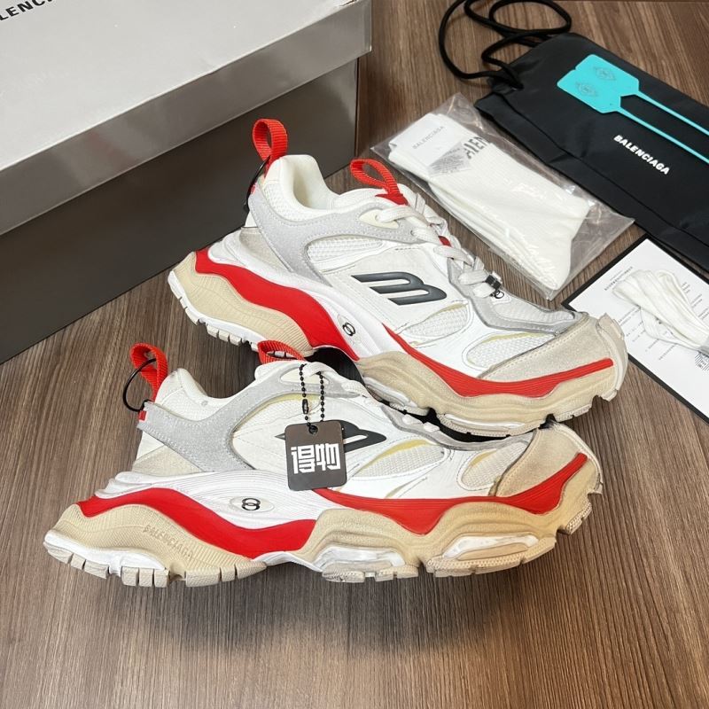 Balenciaga Track Shoes